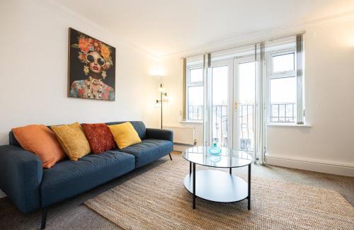 Didsbury Apartamento | The Burton- Free Gated Parking