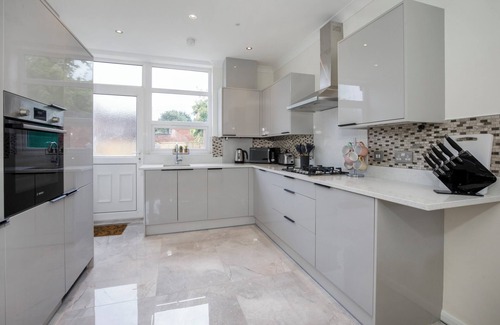 York Casa | The Burton York 3 bedroom House sleeps 6