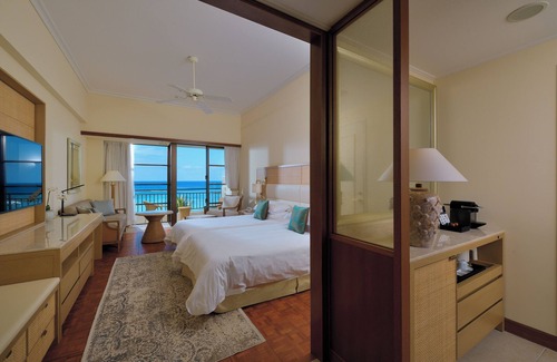 Nago Complejo | The Busena Terrace
