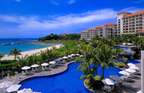 Nago Complejo | The Busena Terrace