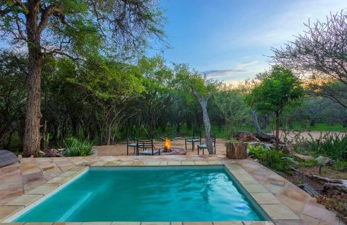 Hoedspruit Casa | The Bush House