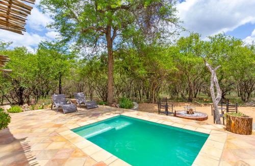 Hoedspruit Casa | The Bush House