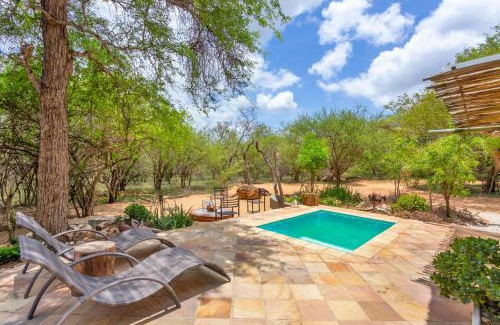 Hoedspruit Casa | The Bush House