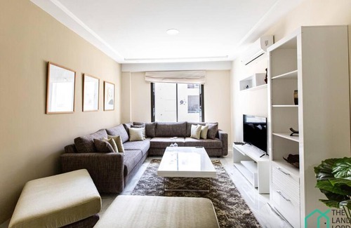 Les Berges Du Lac II Apartamento | The Business Flat central fully equipped garage
