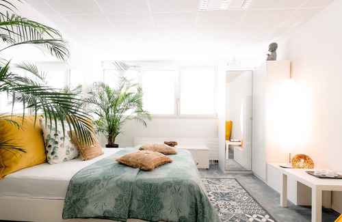 Rolle Apartamento | The Business Sleeping Place