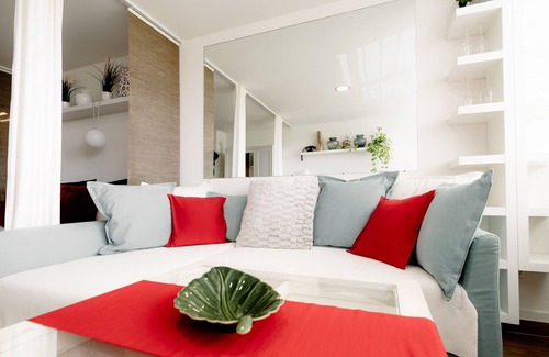 Rolle Apartamento | The Business Sleeping Place