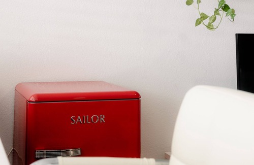 Rolle Apartamento | The Business Sleeping Place