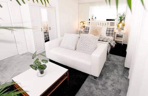Rolle Apartamento | The Business Sleeping Place