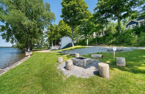 Cherry Valley Casa | The Buttercup - 40 Meadow View