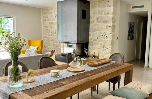 Caylus Casa | The butterflies of Quercy