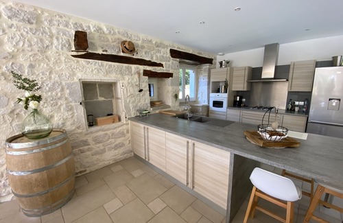 Caylus Casa | The butterflies of Quercy