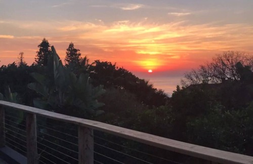 Westbrook Casa | The Butterfly Beach House - A tiro de piedra de la playa - ¡Qué dicha!