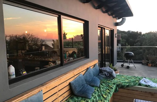 Westbrook Casa | The Butterfly Beach House - A tiro de piedra de la playa - ¡Qué dicha!