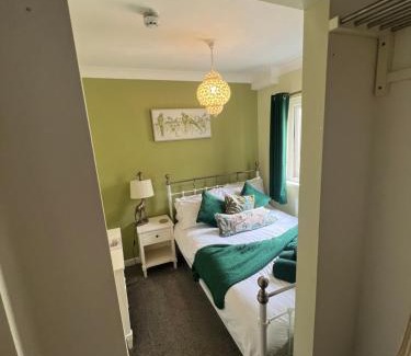 Porthcawl Cama Y Desayuno | The Butterfly Guest House