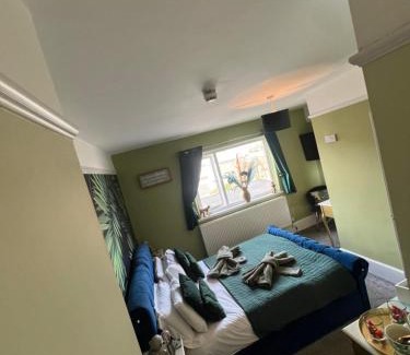 Porthcawl Cama Y Desayuno | The Butterfly Guest House