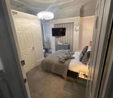 Porthcawl Cama Y Desayuno | The Butterfly Guest House
