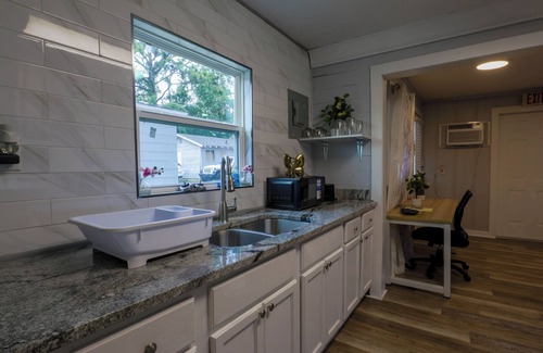 Hattiesburg Casa | The Butterfly House – Spacious Comfort Near USM & Serengeti Water Park