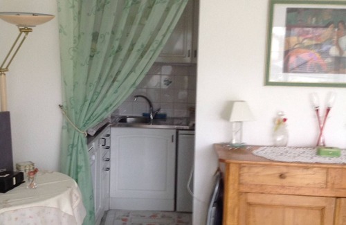 Besancon Apartamento | LA MARIPOSA en Franco Condado