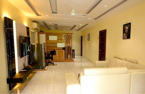 Vijayawada Apartamento | The Butterfly Luxury Serviced Apartments Ganesh Nagar