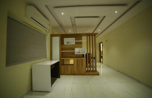 Vijayawada Apartamento | The Butterfly Luxury Serviced Apartments