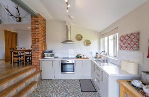Ipswich Casa | The Buttery