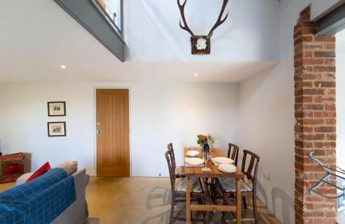 Ipswich Casa | The Buttery