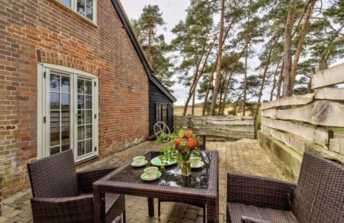 Ipswich Casa | The Buttery