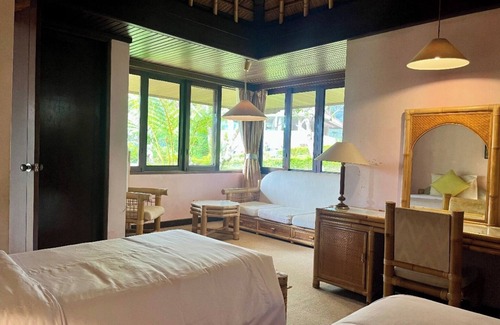 Bedugul Complejo | The Buyan Villas Resort