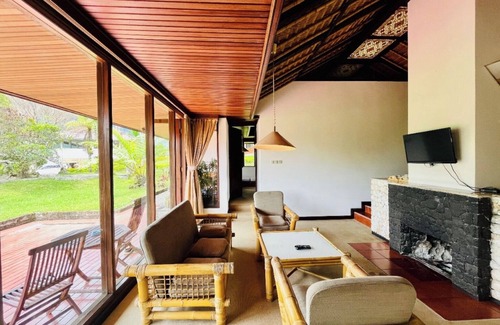 Bedugul Complejo | The Buyan Villas Resort