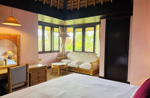 Bedugul Complejo | The Buyan Villas Resort