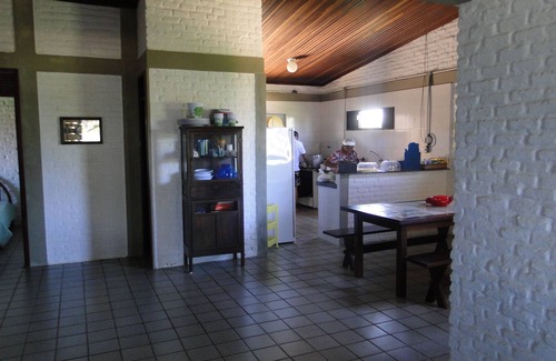 Barra de Tabatinga Casa | Hoteles en Ciudad de México, México
