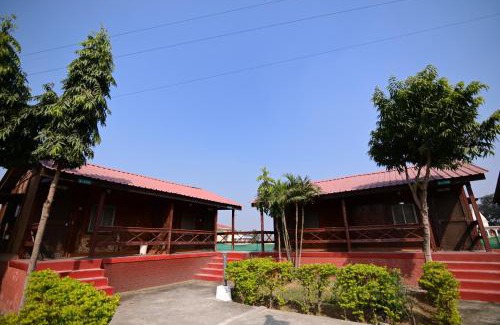Bodh Gaya Hotel | The Byke Niranjana Resort