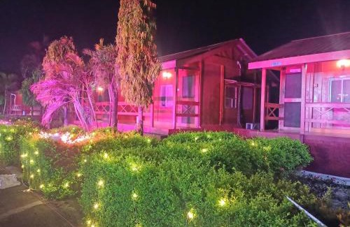Bodh Gaya Hotel | The Byke Niranjana Resort