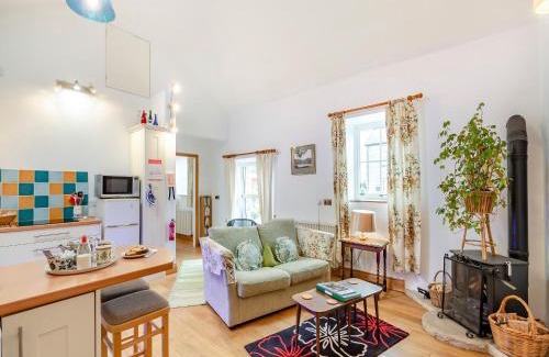 Barnard Castle Casa | The Byre