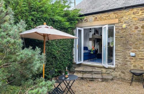 North Bitchburn Casa | The Byre