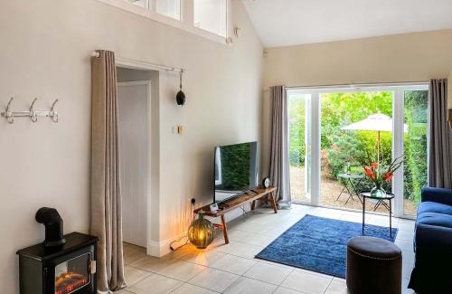 North Bitchburn Casa | The Byre