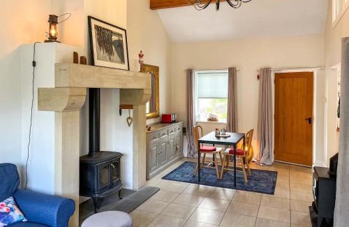 North Bitchburn Casa | The Byre