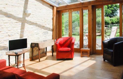 West Stour Casa | The Byre
