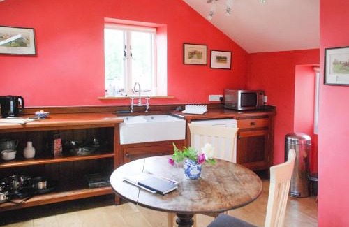 West Stour Casa | The Byre