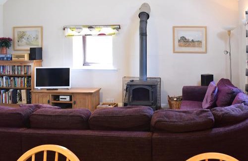 Great Fryup Dale Casa | The Byre