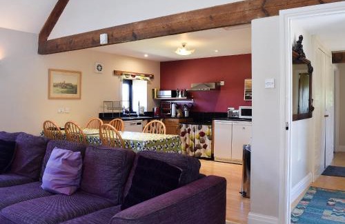 Great Fryup Dale Casa | The Byre
