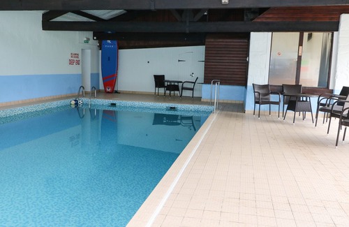 Llandysul Cabaña | THE BYRE, pet friendly, character holiday cottage in Llandysul