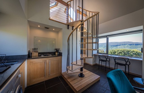 Stein Casa | The Byre, Waternish, Isle of Skye - Luxury Self Catering