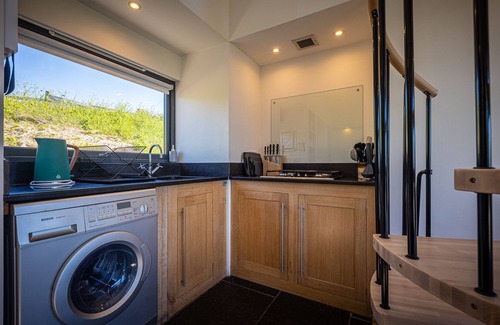 Stein Casa | The Byre, Waternish, Isle of Skye - Luxury Self Catering