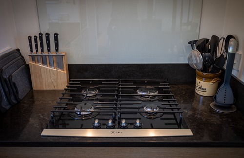 Stein Casa | The Byre, Waternish, Isle of Skye - Luxury Self Catering