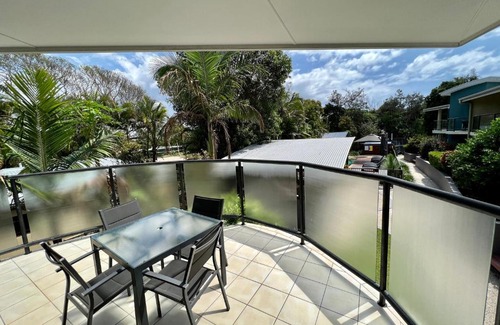 Byron Bay Apartamento | The Byron Beachcomber
