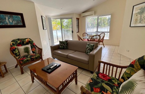 Byron Bay Apartamento | The Byron Beachcomber
