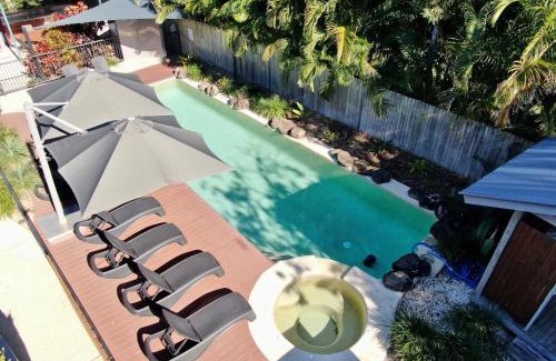 Byron Bay Apartamento | The Byron Beachcomber