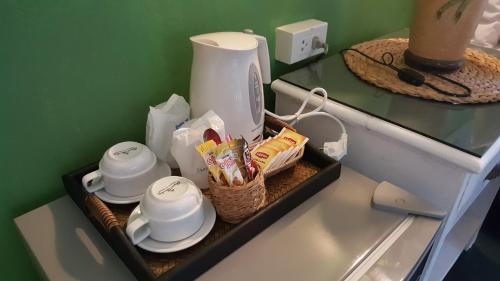 Rayong Complejo | The C Samet Beach Resort SHA Plus