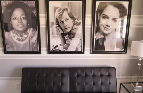 Manitou Beach Apartamento | The Celebrity Suite